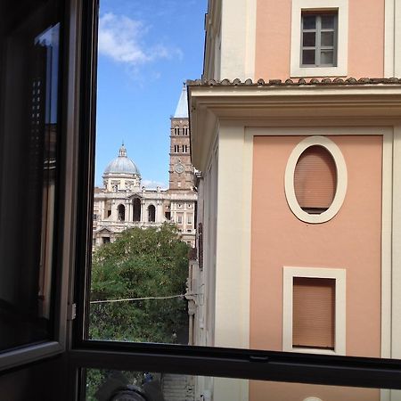 Rome Rainbow Guest House エクステリア 写真