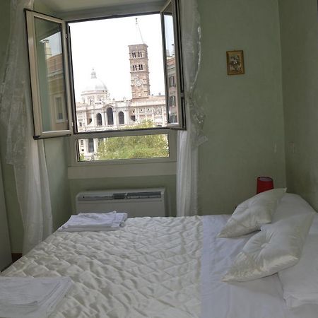 Rome Rainbow Guest House エクステリア 写真