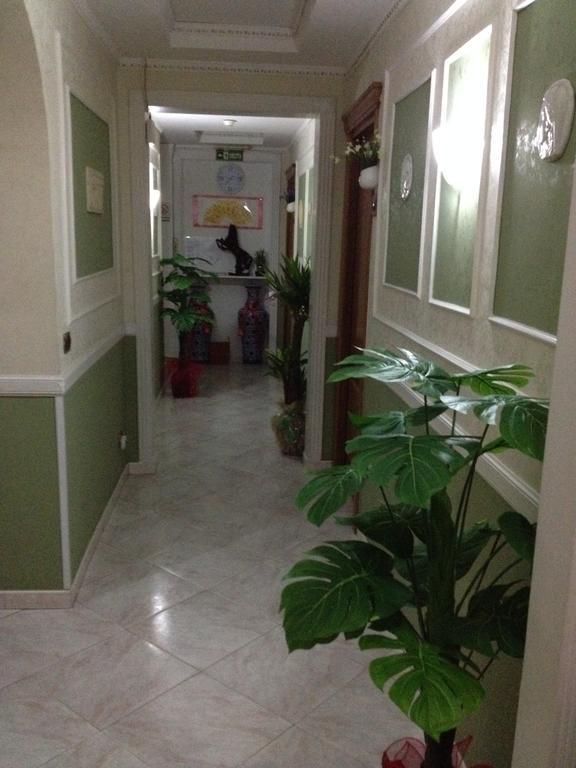 Rome Rainbow Guest House エクステリア 写真