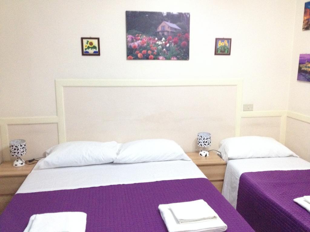 Rome Rainbow Guest House エクステリア 写真