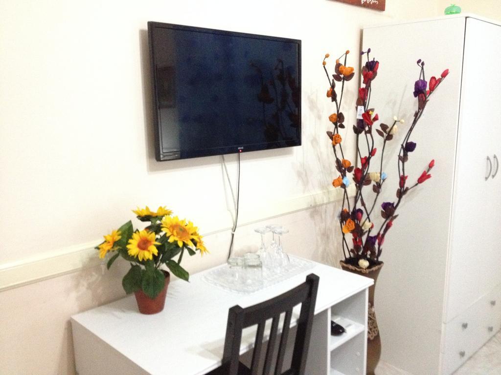 Rome Rainbow Guest House 部屋 写真