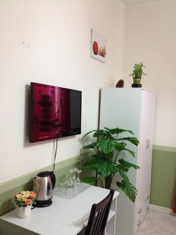 Rome Rainbow Guest House 部屋 写真