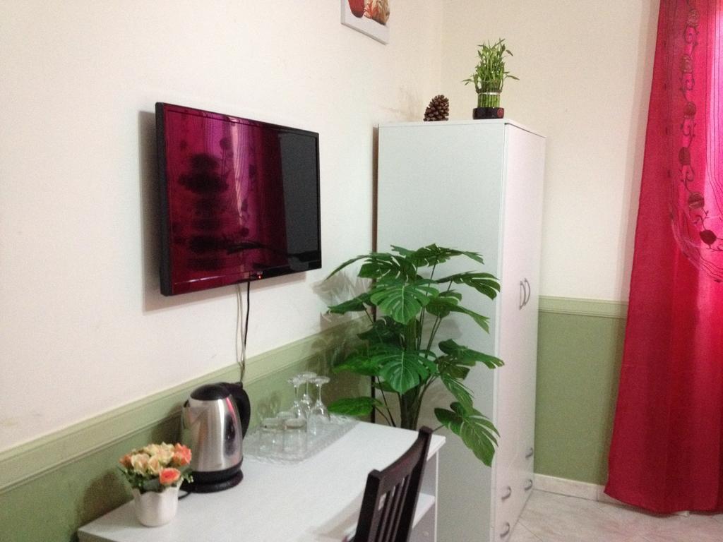 Rome Rainbow Guest House エクステリア 写真