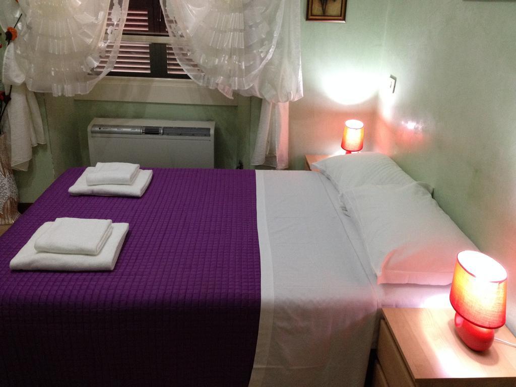 Rome Rainbow Guest House 部屋 写真