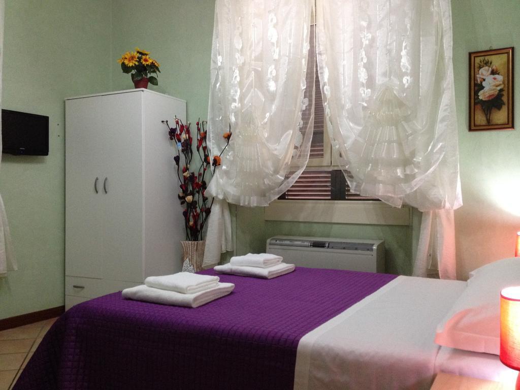 Rome Rainbow Guest House 部屋 写真