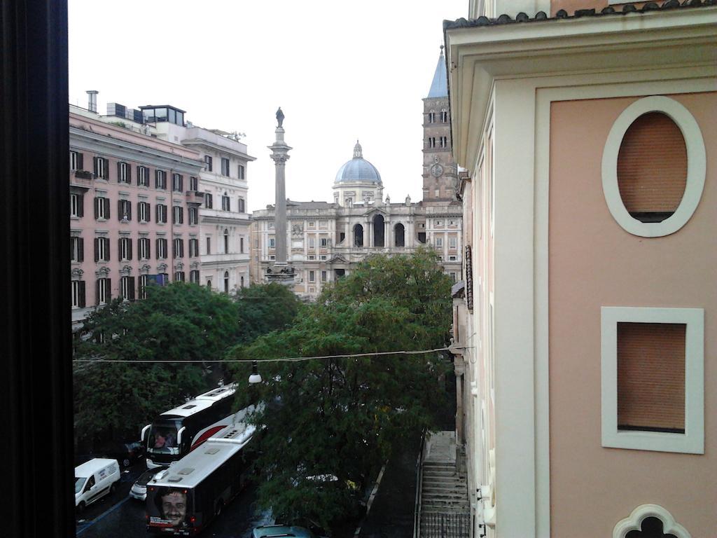 Rome Rainbow Guest House 部屋 写真