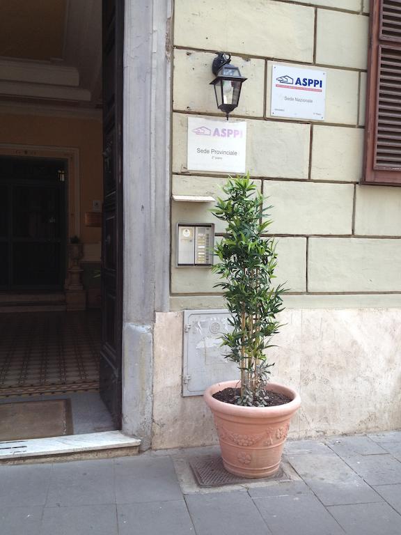 Rome Rainbow Guest House エクステリア 写真