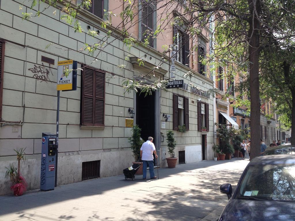 Rome Rainbow Guest House エクステリア 写真