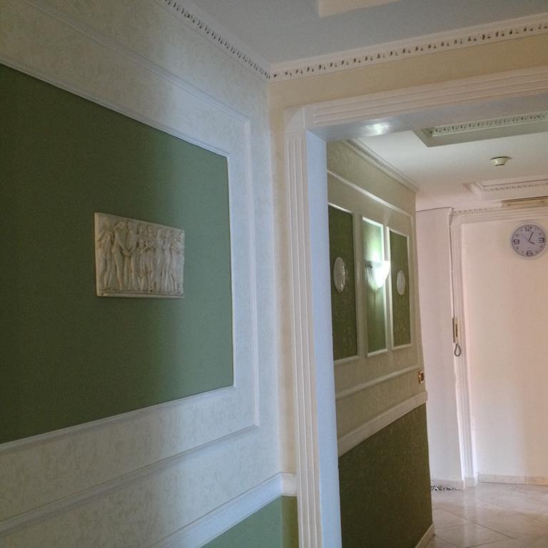 Rome Rainbow Guest House エクステリア 写真