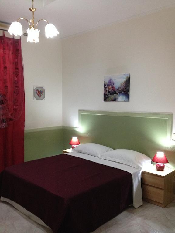 Rome Rainbow Guest House エクステリア 写真