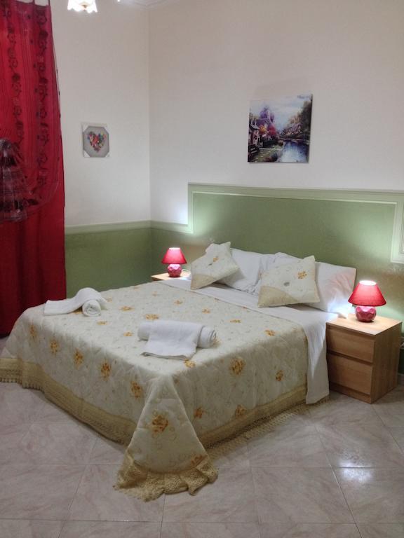 Rome Rainbow Guest House 部屋 写真
